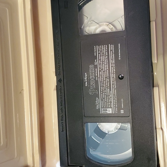 Pinocchio - Picture 4 of 4